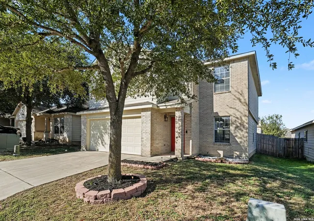 Photo 4 of Single family home for sale at 115 Venezia, San Antonio, TX 78253 | MLS# 2025988 | Listing updated on 2026-10-25