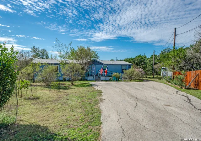 Photo 1 of Single family home for sale at 7994 Pronghorn Dr, Spring Branch, TX 78070 | MLS# 2025996 | Listing updated on 2026-10-24