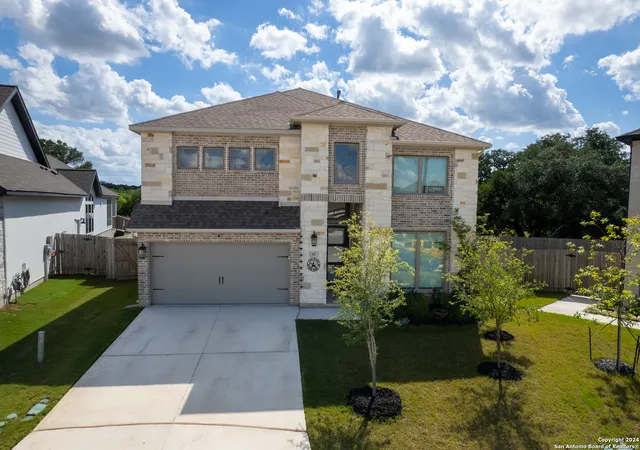 Photo 1 of Single family home for sale at 63 Ricadonna, San Antonio, TX 78253 | MLS# 2026004 | Listing updated on 2026-10-24