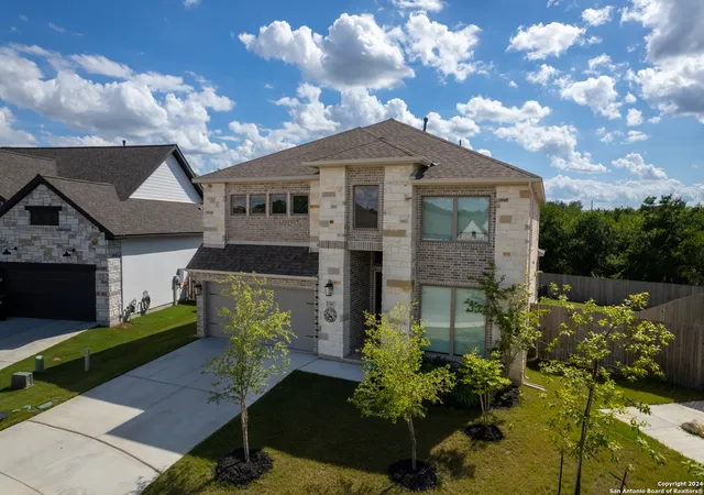 Photo 1 of Single family home for sale at 63 Ricadonna, San Antonio, TX 78253 | MLS# 2026004 | Listing updated on 2026-10-24