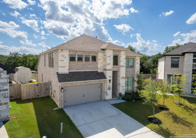 Photo 2 of Single family home for sale at 63 Ricadonna, San Antonio, TX 78253 | MLS# 2026004 | Listing updated on 2026-10-24