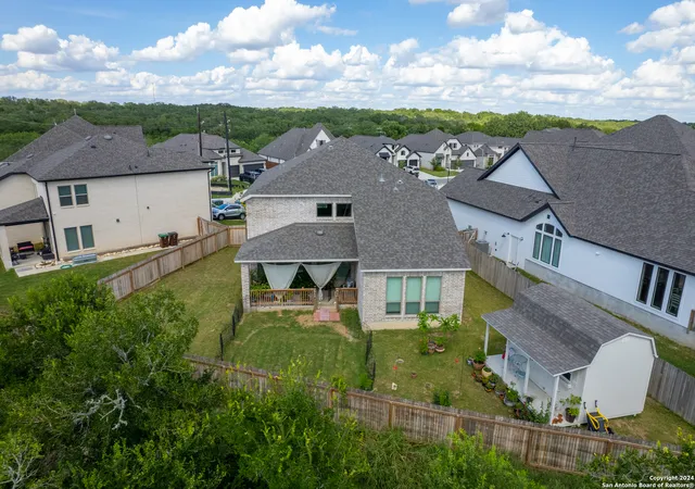 Photo 4 of Single family home for sale at 63 Ricadonna, San Antonio, TX 78253 | MLS# 2026004 | Listing updated on 2026-10-24