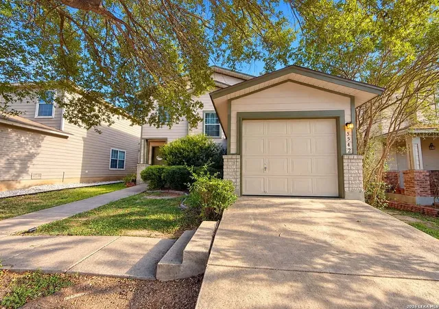 Photo 1 of Single family home for sale at 5542 Spring Day, San Antonio, TX 78247 | MLS# 2026014 | Listing updated on 2026-10-29