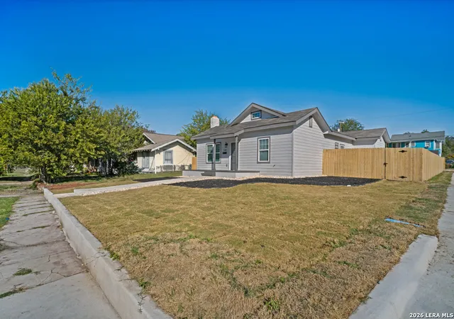 Photo 1 of Single family home for sale at 1149 E Highland Blvd, San Antonio, TX 78210 | MLS# 2026016 | Listing updated on 2026-10-26