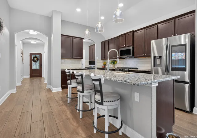 Photo 4 of Single family home for sale at 13163 Beals Cir, San Antonio, TX 78253 | MLS# 2026022 | Listing updated on 2026-10-25