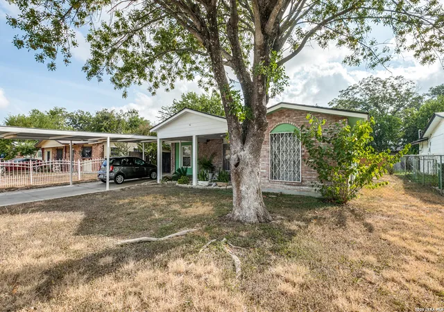 Photo 1 of Single family home for sale at 9026 Perma Ln, San Antonio, TX 78224 | MLS# 2026024 | Listing updated on 2026-10-25