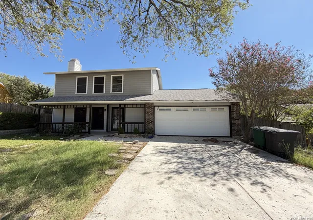 Single family home for sale at 6810 Hillside Blf, San Antonio, TX 78233 | MLS# 2026031