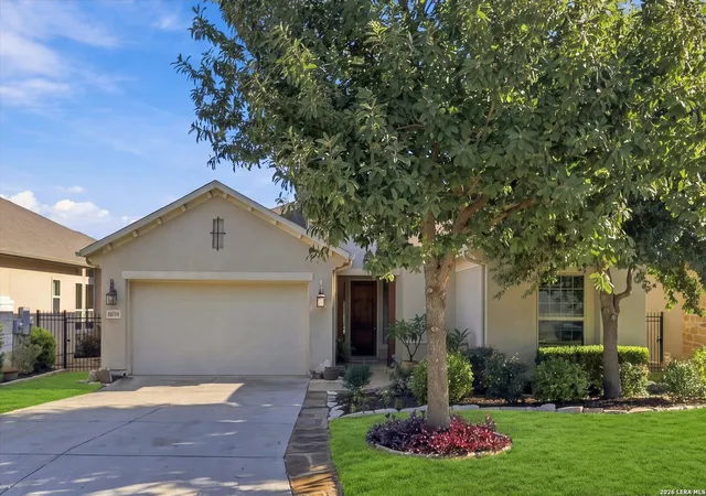 Photo 1 of Single family home for sale at 28714 Bluebottle, San Antonio, TX 78260 | MLS# 2026033 | Listing updated on 2026-10-25