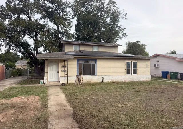 Photo 1 of Single family home for sale at 2023 Bronte St, San Antonio, TX 78207 | MLS# 2026034 | Listing updated on 2026-10-26