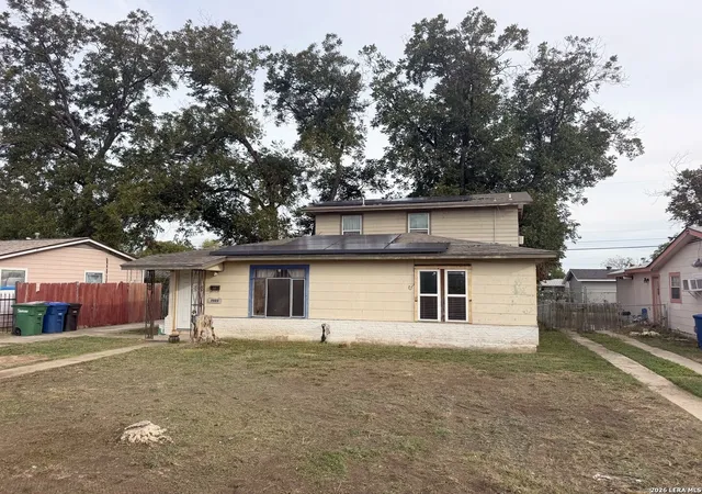 Photo 1 of Single family home for sale at 2023 Bronte St, San Antonio, TX 78207 | MLS# 2026034 | Listing updated on 2026-10-26