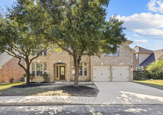 Single family home for sale at 26022 Torena Loop, San Antonio, TX 78261 | MLS# 2026035