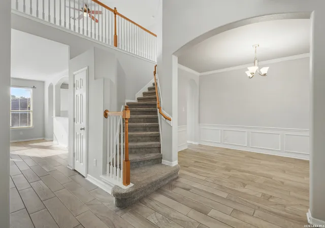 Photo 4 of Single family home for sale at 26022 Torena Loop, San Antonio, TX 78261 | MLS# 2026035 | Listing updated on 2026-10-26