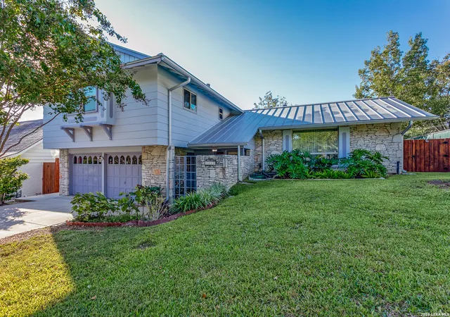 Single family home for sale at 3022 Knight Robin Dr, San Antonio, TX 78209 | MLS# 2026046