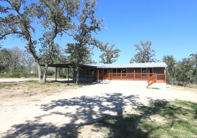 Single family home for sale at 146 Hickory Run, La Vernia, TX 78121 | MLS# 2026055