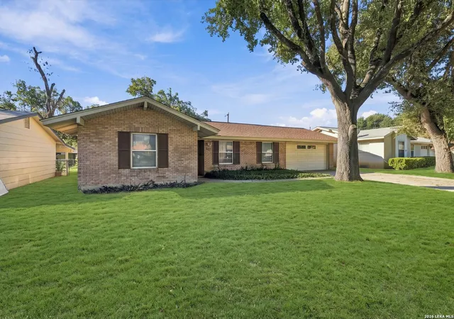 Photo 1 of Single family home for sale at 322 Dawnridge Dr, San Antonio, TX 78213 | MLS# 2026066 | Listing updated on 2026-10-25