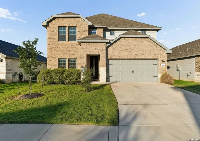 Photo 1 of Single family home for sale at 16911 Eaton Ter, San Antonio, TX 78247 | MLS# 2026071 | Listing updated on 2026-10-26