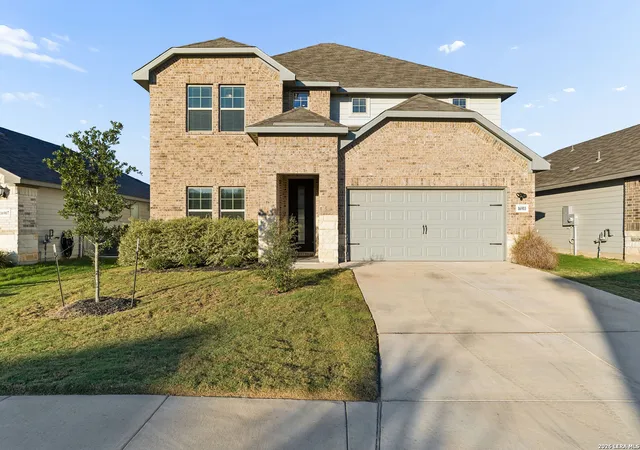 Photo 1 of Single family home for sale at 16911 Eaton Ter, San Antonio, TX 78247 | MLS# 2026071 | Listing updated on 2026-10-26