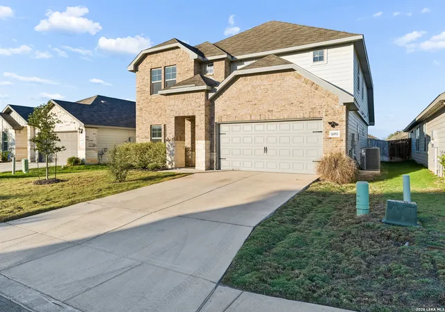 Photo 2 of Single family home for sale at 16911 Eaton Ter, San Antonio, TX 78247 | MLS# 2026071 | Listing updated on 2026-10-26