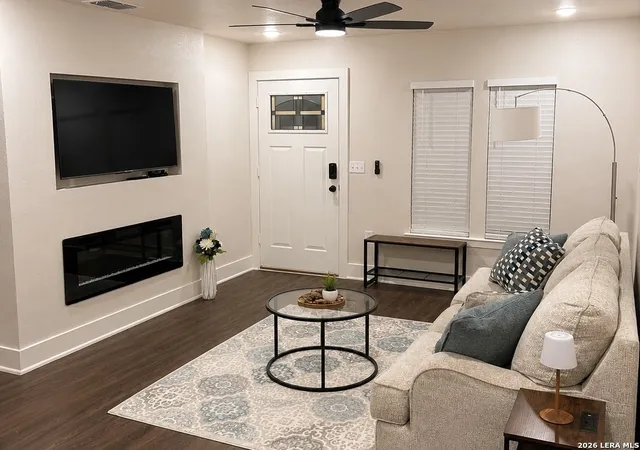 Photo 2 of Single family home for sale at 275 Wahrmund Ct, San Antonio, TX 78223 | MLS# 2026086 | Listing updated on 2026-10-25