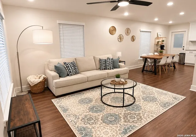 Photo 3 of Single family home for sale at 275 Wahrmund Ct, San Antonio, TX 78223 | MLS# 2026086 | Listing updated on 2026-10-25
