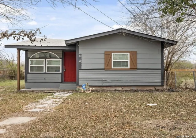 Single family home for sale at 518 Rotary, San Antonio, TX 78202 | MLS# 2026096