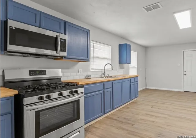 Photo 1 of Single family home for sale at 518 Rotary, San Antonio, TX 78202 | MLS# 2026096 | Listing updated on 2026-10-25
