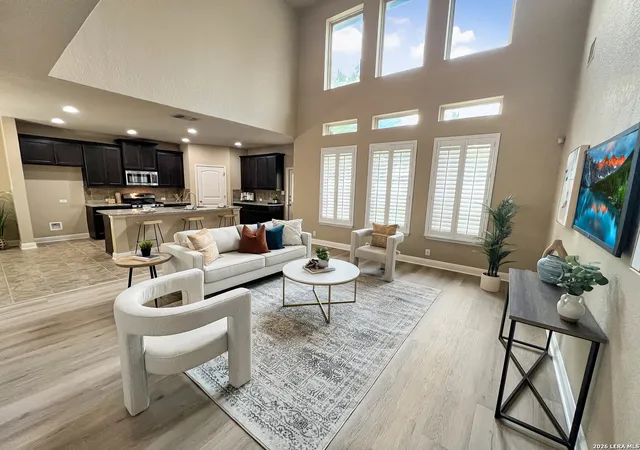 Single family home for sale at 26934 Oleander Chase, Boerne, TX 78015 | MLS# 2026098