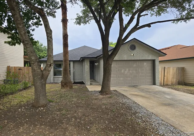 Photo 1 of Single family home for sale at 7822 Winterstone, San Antonio, TX 78254 | MLS# 2026102 | Listing updated on 2026-10-26