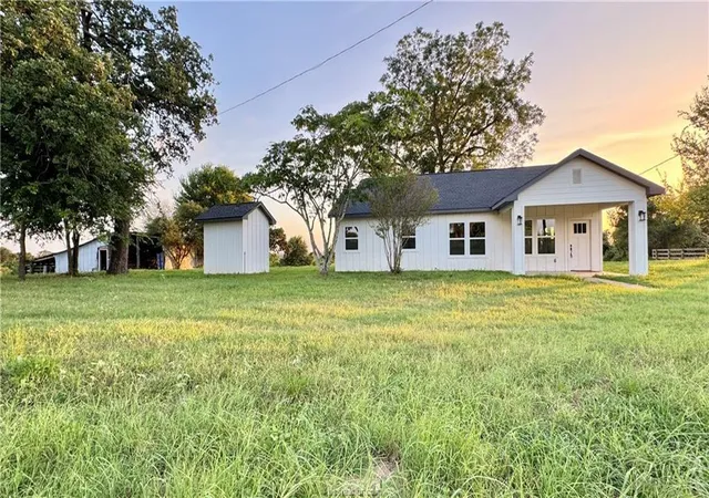 Photo 1 of Sale Pending at 3917 Harbor Bolton Rd 2 Acres, Franklin, TX 77856 | MLS# 93964081 | Listing updated on 2026-10-05