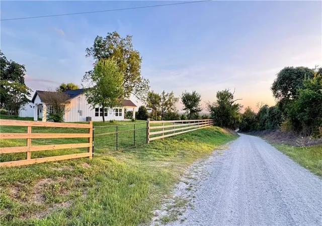 Photo 2 of Sale Pending at 3917 Harbor Bolton Rd 2 Acres, Franklin, TX 77856 | MLS# 93964081 | Listing updated on 2026-10-05