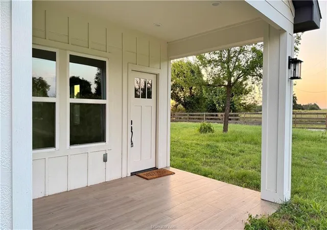 Photo 3 of Sale Pending at 3917 Harbor Bolton Rd 2 Acres, Franklin, TX 77856 | MLS# 93964081 | Listing updated on 2026-10-05
