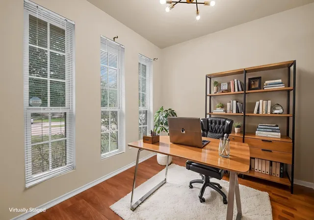 Photo 3 of Single family home for sale at 110 Oakwood Ct, Huntsville, TX 77320 | MLS# 41831208 | Listing updated on 2026-09-26