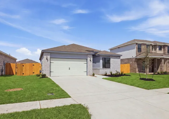 Photo 1 of Single family home for sale at 1627 Branley Trl, Rosenberg, TX 77471 | MLS# 57476000 | Listing updated on 2026-09-10