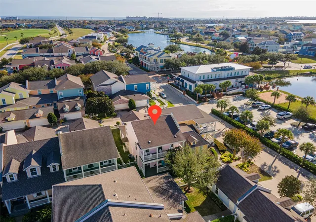 Photo 46 of Townhouse for sale at 90 Island Psge, Galveston, TX 77554 | MLS# 80120416 | Listing updated on 2026-09-09