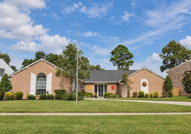 Photo 1 of Single family home for sale at 3119 Silver Springs Dr, La Porte, TX 77571 | MLS# 96543547 | Listing updated on 2026-10-09
