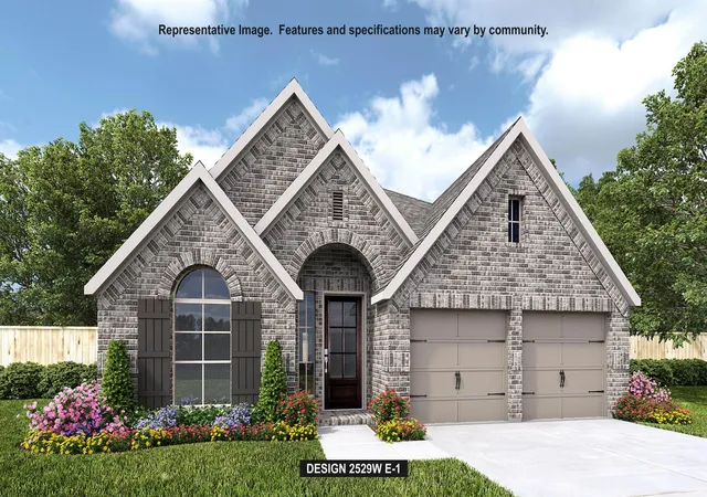 Photo 1 of Single family home for sale at 2447 Moonlit Meadows Dr, Fulshear, TX 77423 | MLS# 4884966 | Listing updated on 2026-09-05
