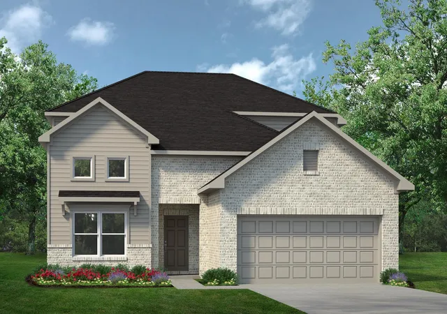 Photo 1 of Single family home for sale at 16506 Branchers Dr, Magnolia, TX 77354 | MLS# 7149678 | Listing updated on 2026-10-06