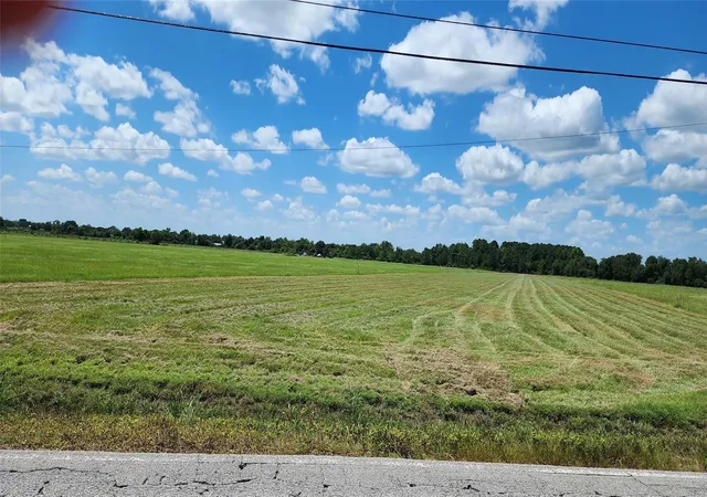 Land for sale at Tbd County Rd 172, Alvin, TX 77511 | MLS# 28297285
