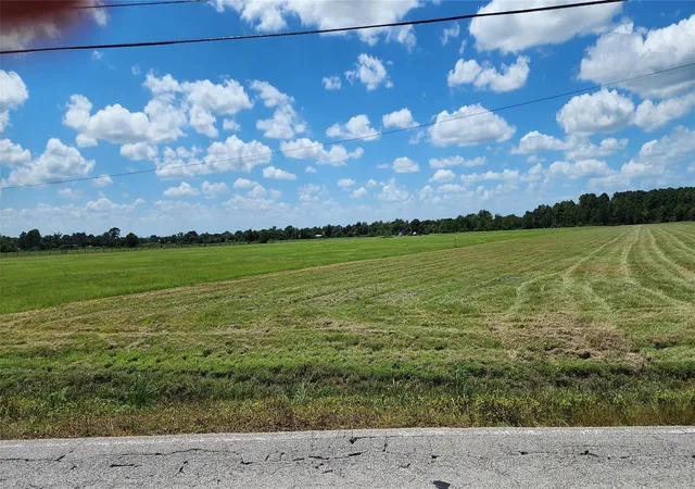Photo 2 of Land for sale at Tbd County Rd 172, Alvin, TX 77511 | MLS# 28297285 | Listing updated on 2026-09-07