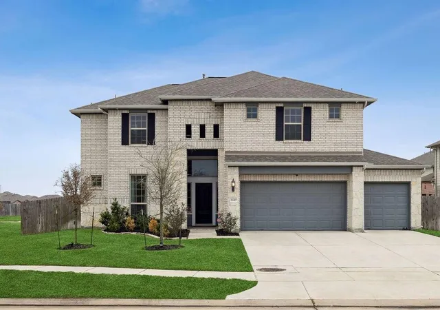 Photo 1 of Single family home for sale at 31407 Sandpiper Crk Dr, Hockley, TX 77447 | MLS# 52535796 | Listing updated on 2026-10-03