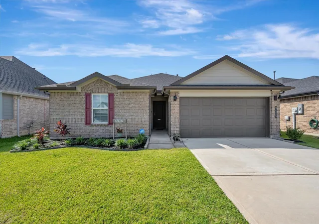 Photo 1 of Single family home for sale at 9525 Chelsea St, Texas City, TX 77591 | MLS# 11606073 | Listing updated on 2026-09-26