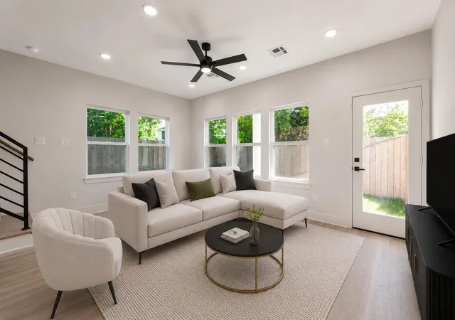 Photo 2 of Multi family home for sale at 7930 Corinth St, Houston, TX 77051 | MLS# 57366235 | Listing updated on 2026-09-17