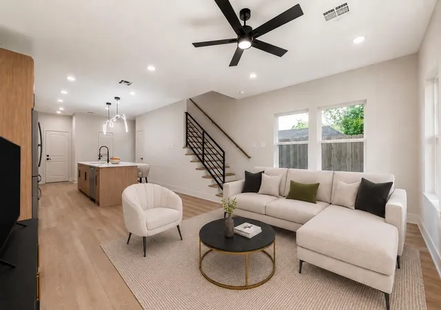 Photo 3 of Multi family home for sale at 7930 Corinth St, Houston, TX 77051 | MLS# 57366235 | Listing updated on 2026-09-17