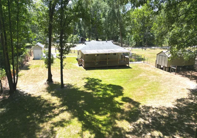 Photo 2 of Sale Pending at 130 Spaulding Rd, New Caney, TX 77357 | MLS# 76092836 | Listing updated on 2026-10-07