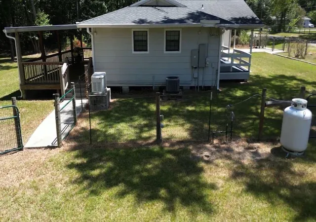 Photo 3 of Sale Pending at 130 Spaulding Rd, New Caney, TX 77357 | MLS# 76092836 | Listing updated on 2026-10-07
