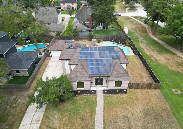 Photo 1 of Sale Pending at 3602 Cypresswood Dr, Spring, TX 77388 | MLS# 47689992 | Listing updated on 2026-09-21