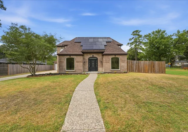 Photo 2 of Sale Pending at 3602 Cypresswood Dr, Spring, TX 77388 | MLS# 47689992 | Listing updated on 2026-09-21