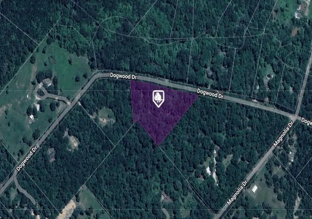 Land for sale at 17960 Dogwood Dr, Conroe, TX 77303 | MLS# 42291315