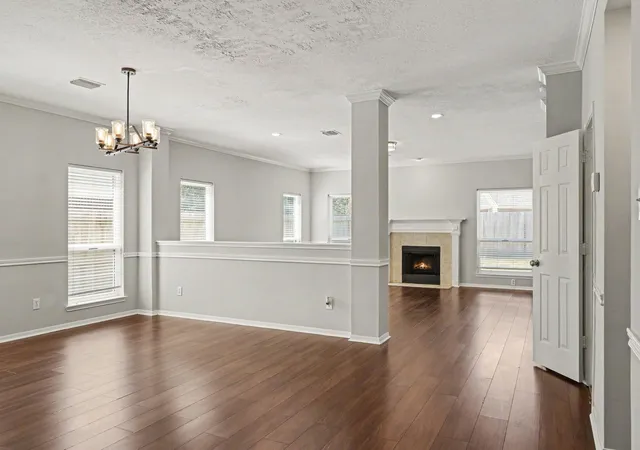 Photo 3 of Single family home for sale at 21415 Santa Clara Dr, Katy, TX 77450 | MLS# 95014693 | Listing updated on 2026-09-19