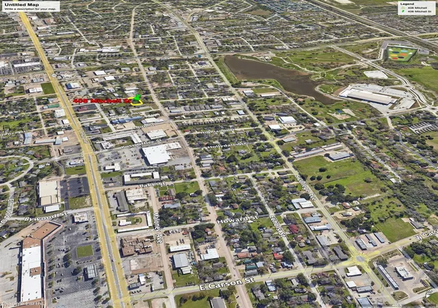 Photo 3 of Land for sale at 408 Mitchell St, Bryan, TX 77801 | MLS# 20309722 | Listing updated on 2026-09-15